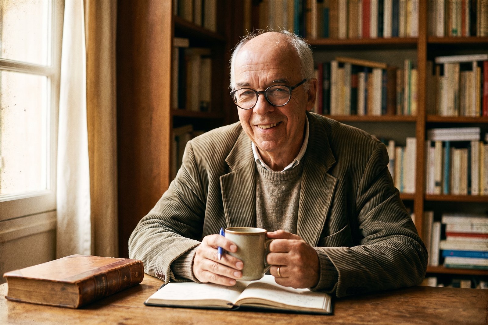 Claudio Fonteles, ex-PGR, comenta o caso Master e a crise no STF